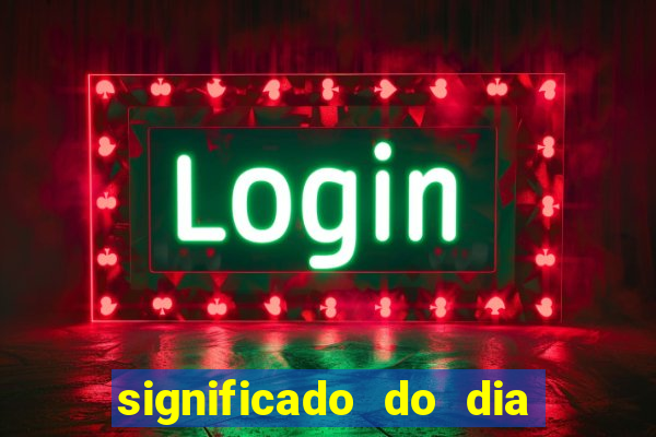 significado do dia do nascimento cabala